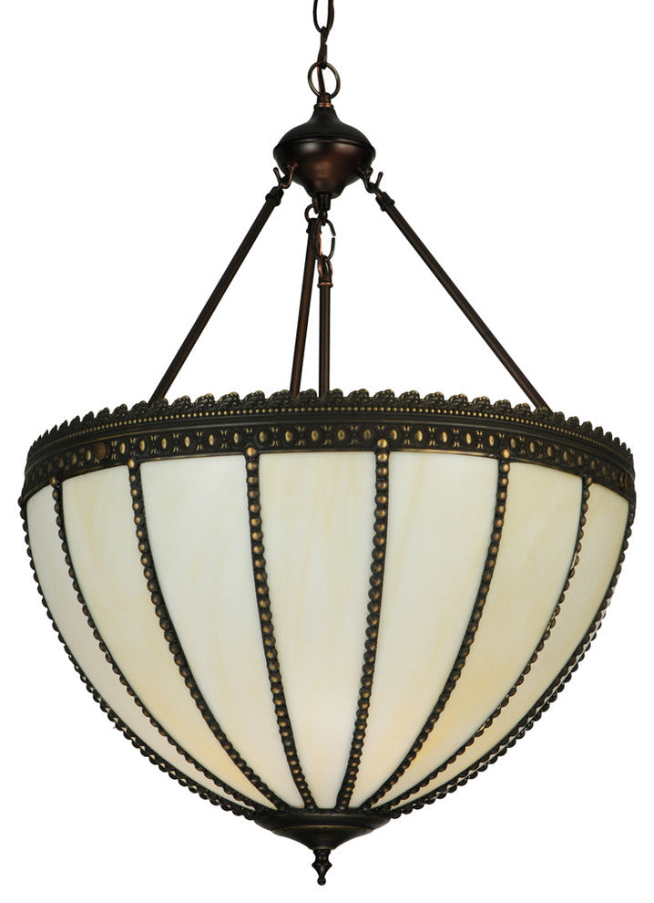 21W Gothic Inverted Pendant