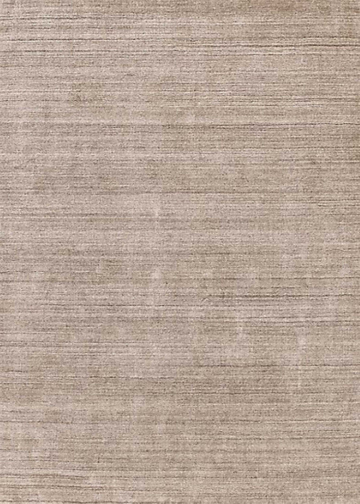Ahgly Company Indoor Rectangle Mid-Century Modern Area Rugs, 7' x 9'