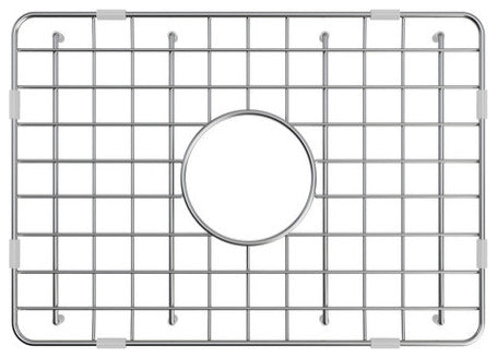 LaToscana Stainless Steel Grid for Sink LNR2418W