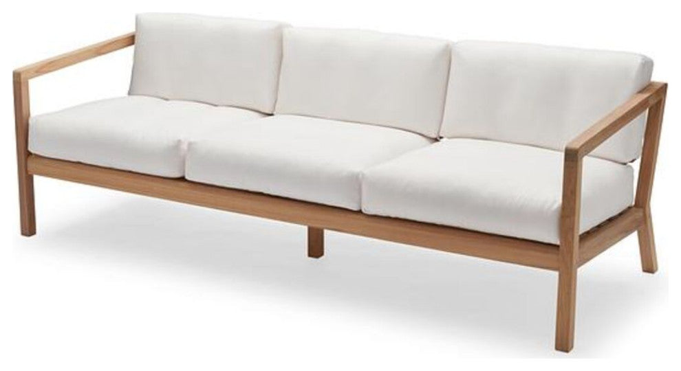 Skagerak Virkelyst 3-seater Sofa