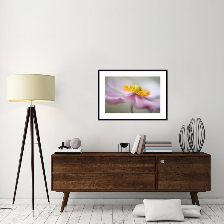 "Untitled" Framed Digital Print by Mandy Disher, 38"x28"