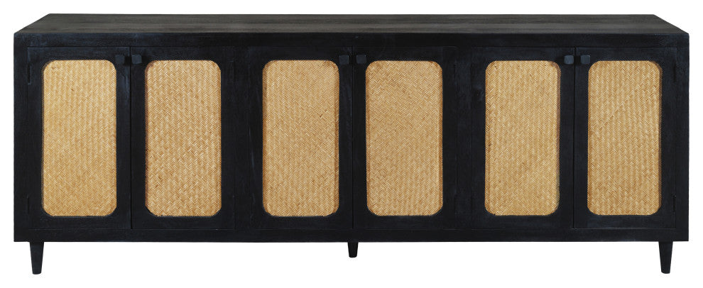 Navice 6-Door Sideboard