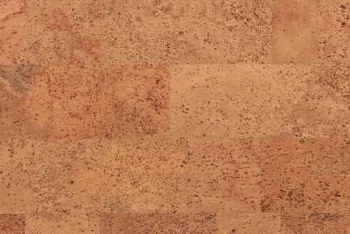 Assortment Engineered Cork Planks Flooring, Aphrodite Natural