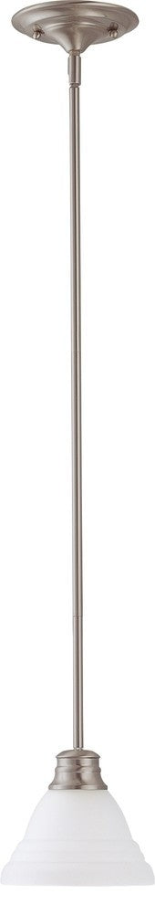 LED Empire 1 Light 7" Mini Pendant