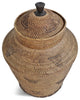 Tall Suma Basket WithLid