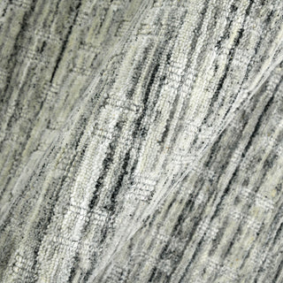 Houston Aliya Area Rug, Light Gray, 2' x 3', Geometric