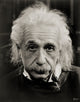 Albert Einstein Print