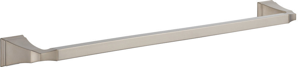 Delta Dryden 24" Towel Bar, Stainless, 75124-SS