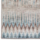 Dalyn Winslow WL5 Taupe 3'x5' Rug
