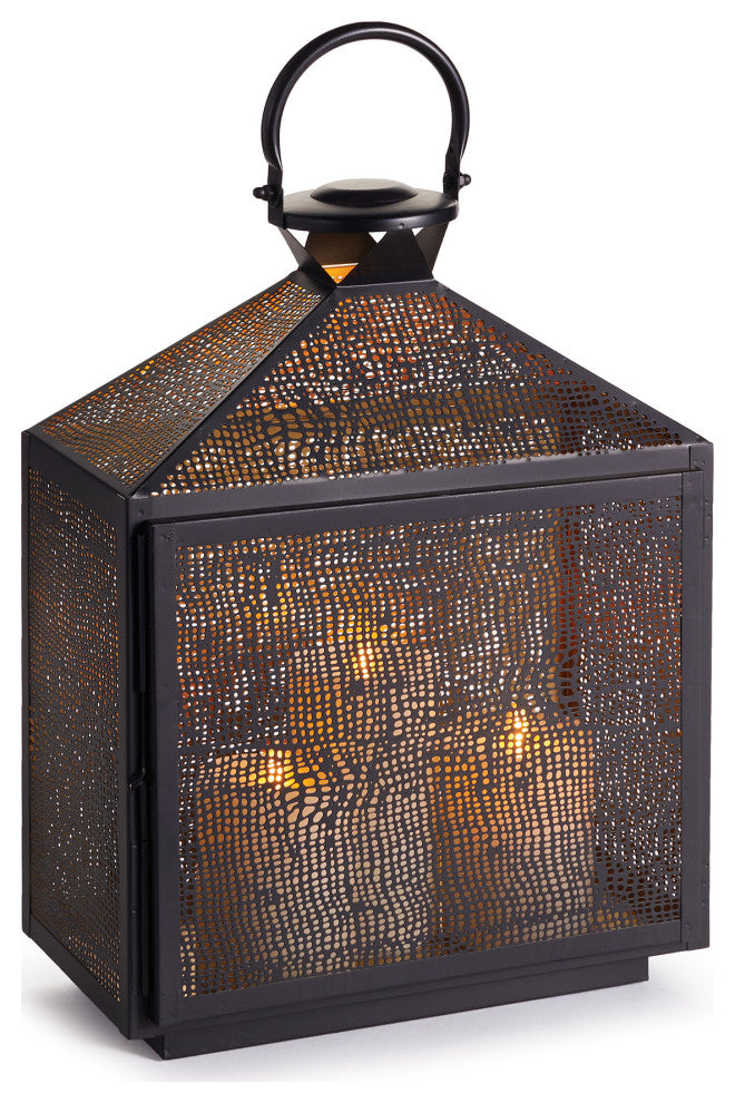Amhurst Lantern, Medium