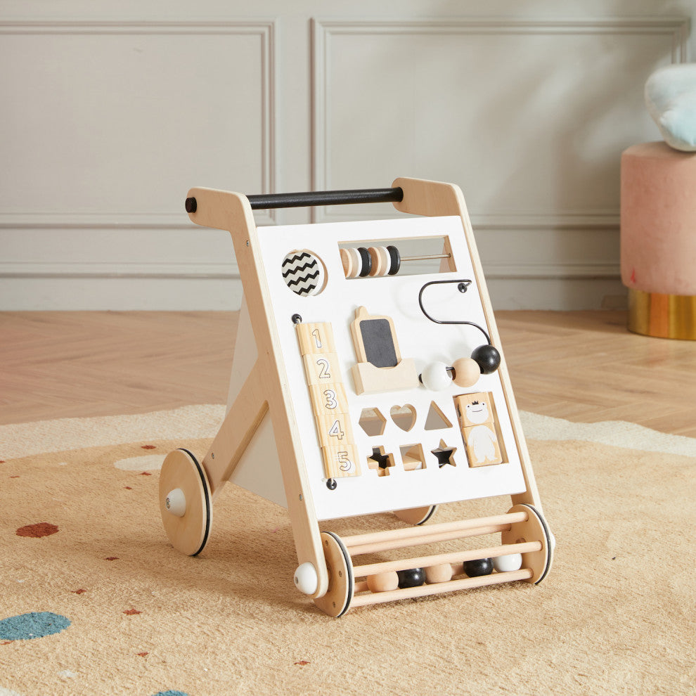 Awesome Activity Walker