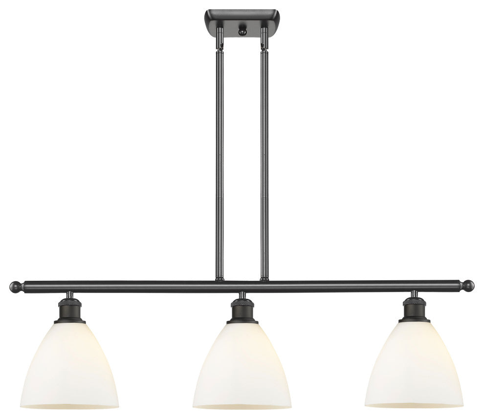 Innovations 516-3I-OB-GBD-751 3 Light Island Light, Oil Rubbed Bronze