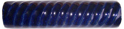 5 pcs Cobalt Blue Talavera Clay Rope