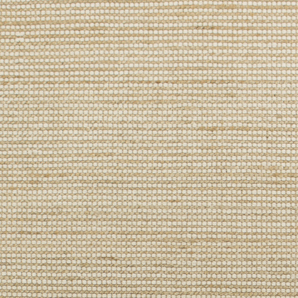KAS Mason 390 Ivory Area Rug, 8'x10'6"