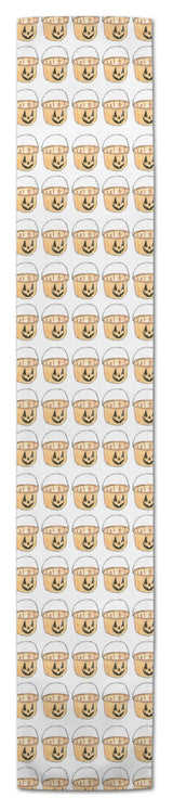 Candy Bucket 16x90 Table Runner