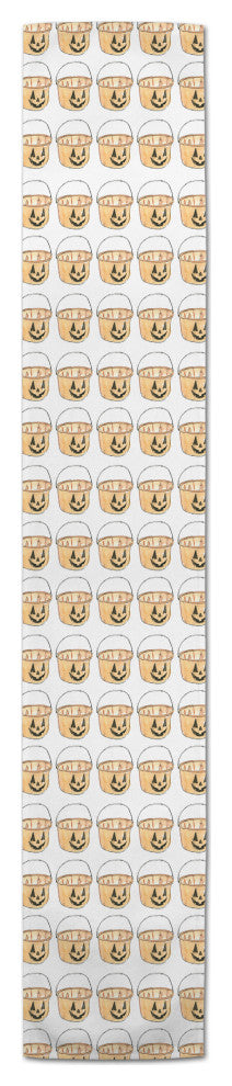 Candy Bucket 16x90 Table Runner