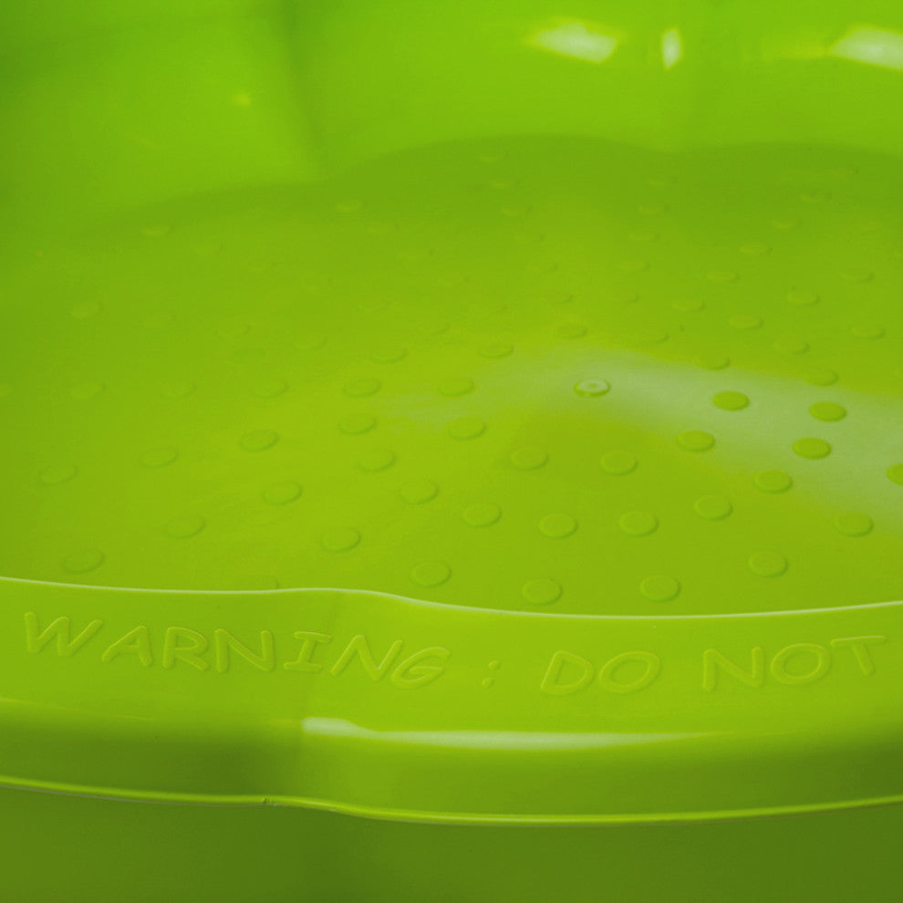 Starplay Junior Sunflower Pool/Sandpit, Green