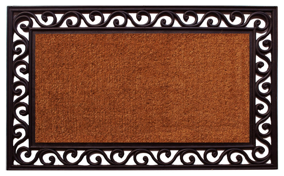 Rembrandt Doormat 18"x30"