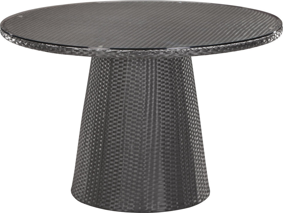 Zuo Modern Avalon Dining Table Espresso