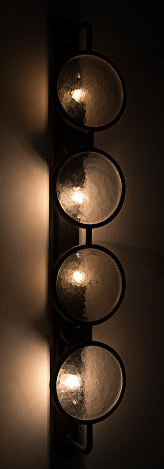 Ordo Sconce, Black Metal