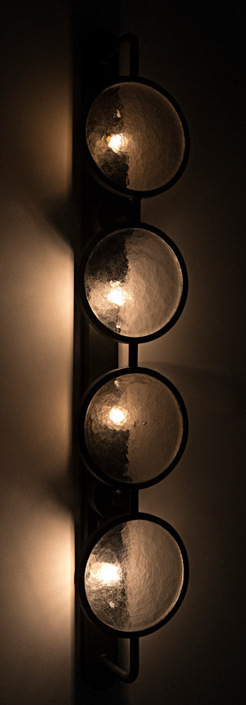 Ordo Sconce, Black Metal
