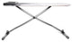 P. Nova Ergonomic Ironing Table, Extra Wide Ironing Board Station, Non-Slip Feet