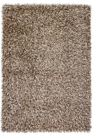 Zara Contemporary Area Rug, 7'9" Round