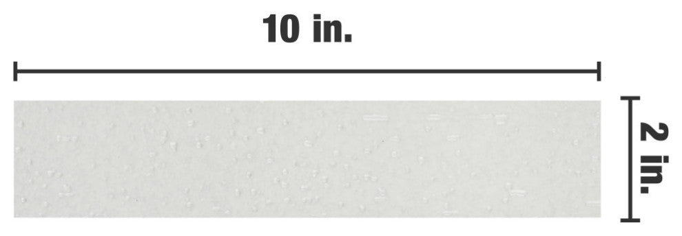 Muretto Tostato Glossy Porcelain Floor and Wall Tile