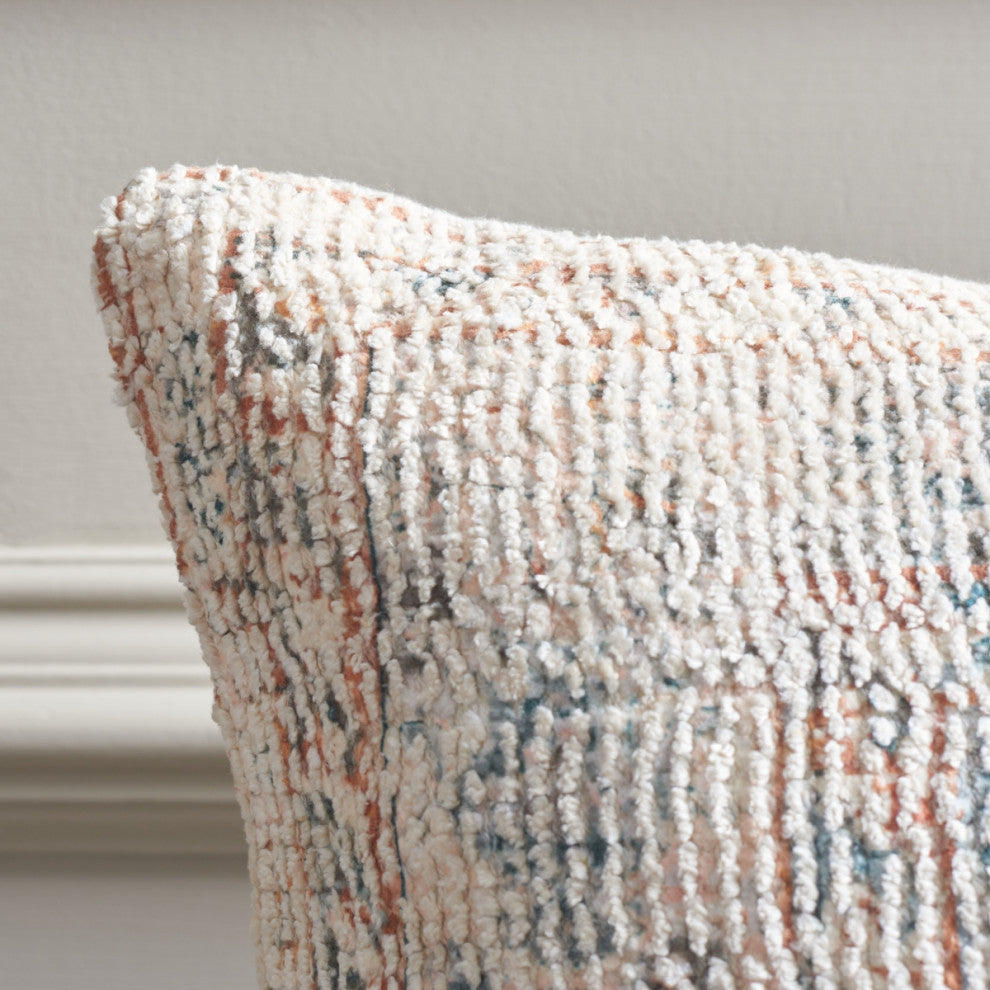 Safavieh Mara Pillow, Sage