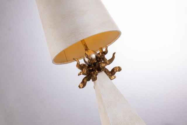 "Leda" Table Lamp