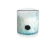 AG Opal Glass 3-Wick Candle Jar, Sunset Beach