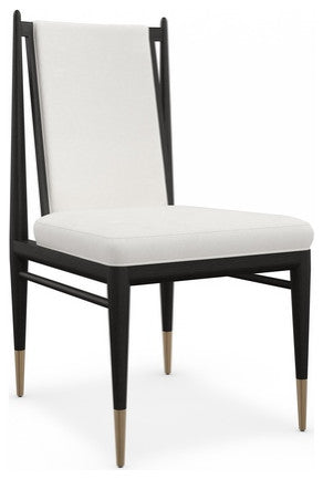Unity Dark Dining Chair
