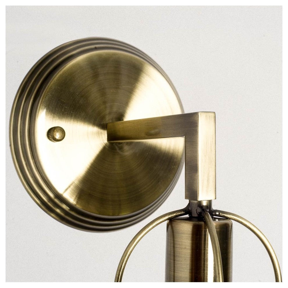 Hines II Sconce