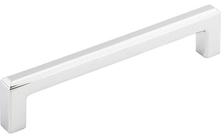 Top Knobs TK673 Podium 5 Inch Center to Center Handle Cabinet - Sable