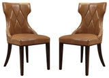Manhattan Comfort Reine Dining Chairs, Set of 2