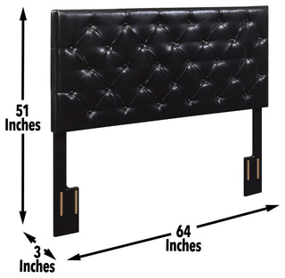 Kassel Queen Headboard
