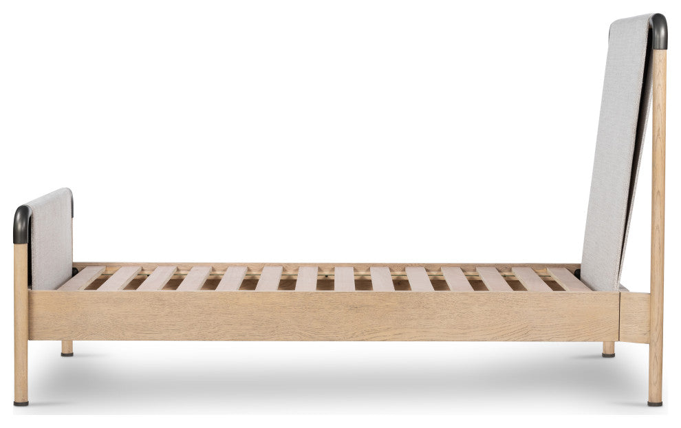 Harriett Bed-Gibson Wheat-Twin