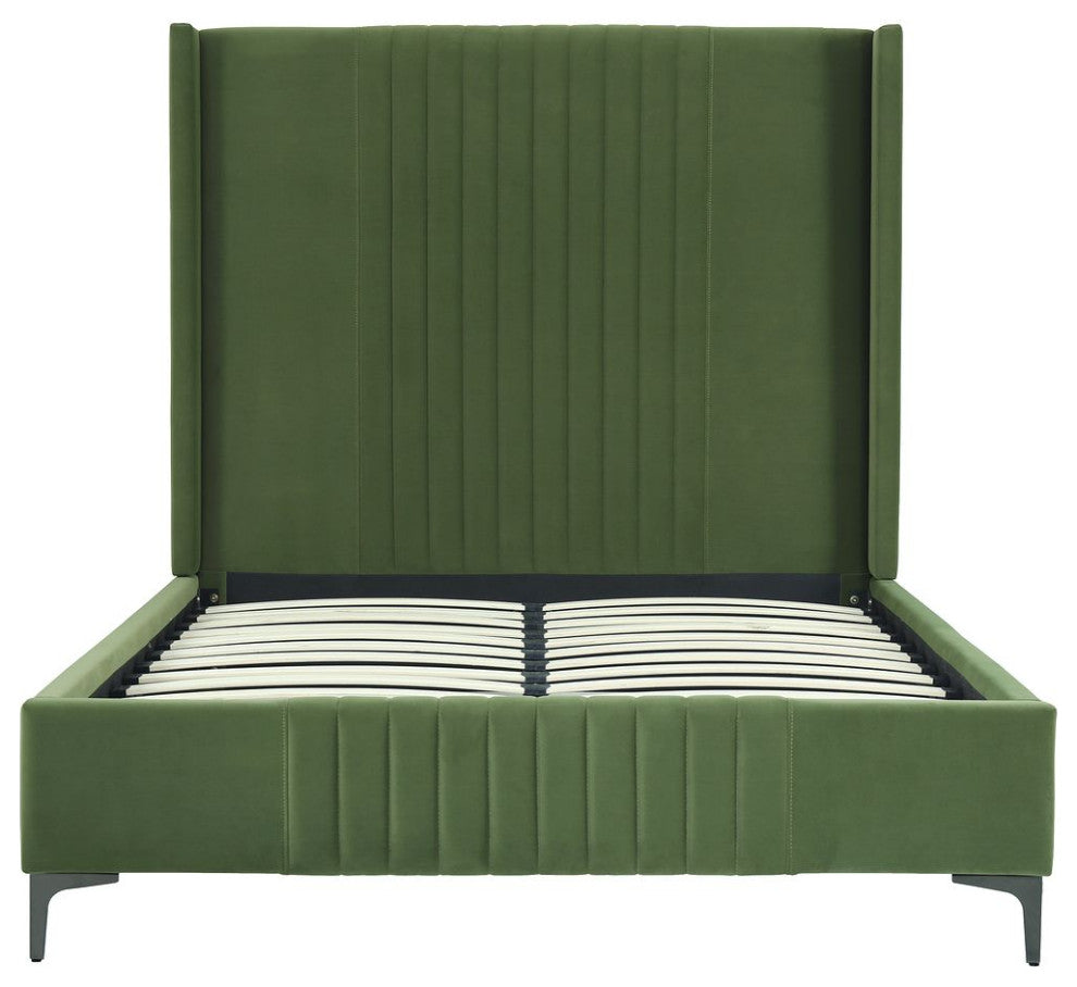 Manhattan Comfort Promenade Full- Size Bed