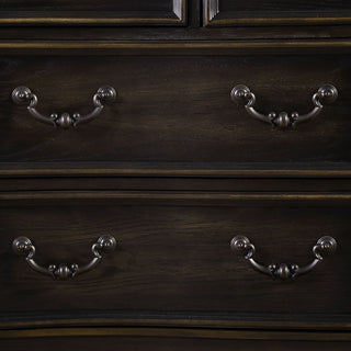 Rhapsody Dresser, Without Mirror