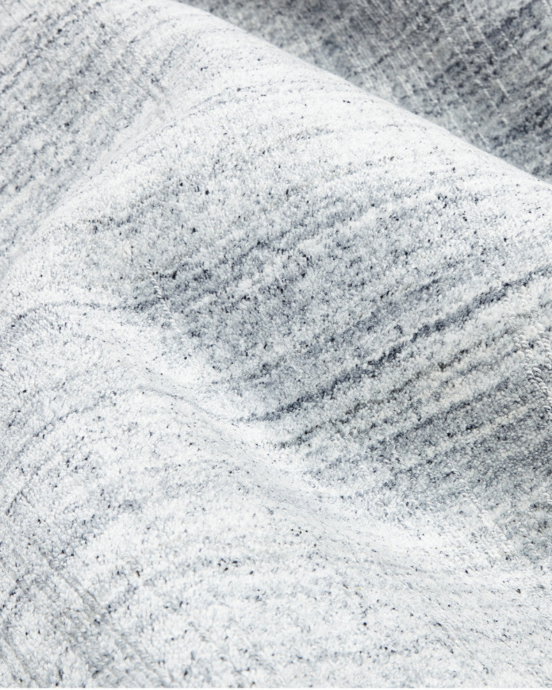 Cooper, Handmade Area Rug 5' 0" x 8' 0"