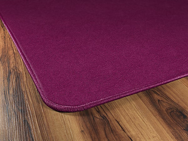Flagship Carpets AS-80CB Americolors Cranberry