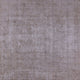Ahgly Company Indoor Square Mid-Century Modern Area Rugs, 4' Square