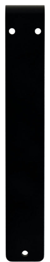 1 1/2"x5 1/2"x8" Ashford Single, Wrought Iron Bracket