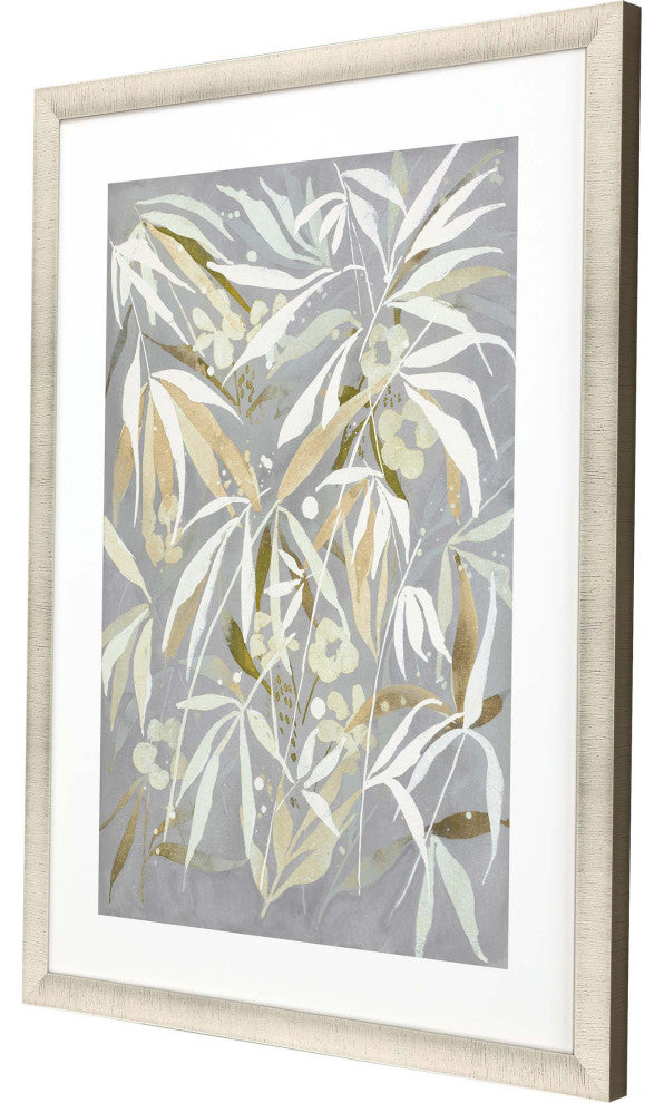 Wild Botanicals I Framed Art