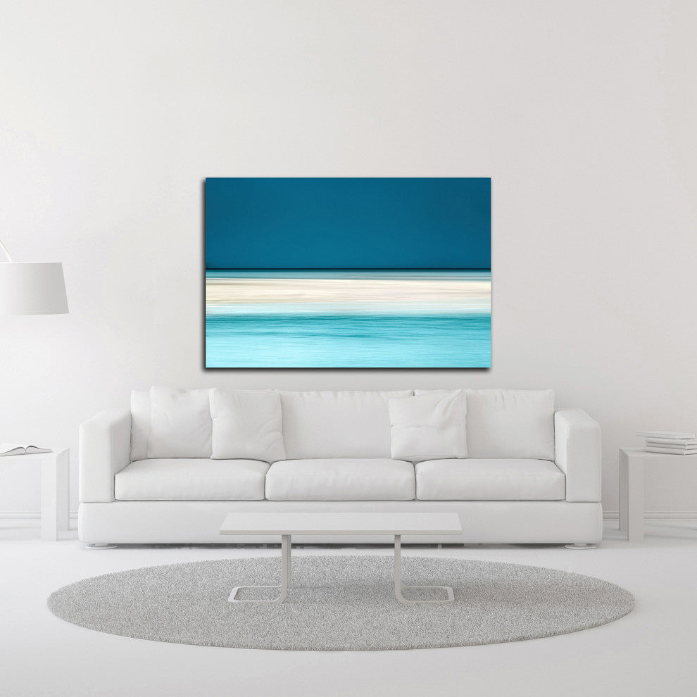 Light Changes Everything by Lynne Douglas, Print on Canvas, 24" x 16"