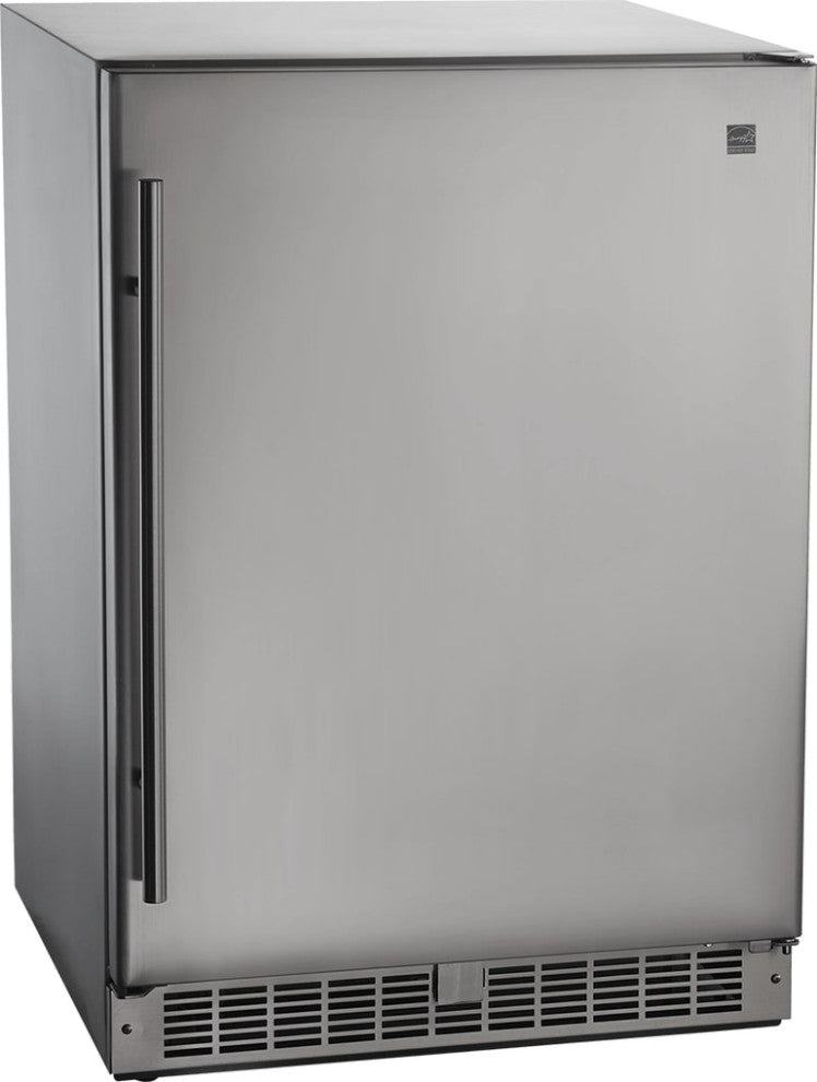 Napoleon Outdoor Rated Stainless Steel Electric Fridge