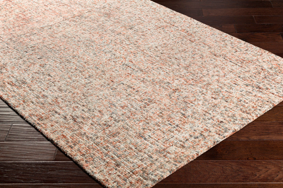Surya Emily EIL-2304 Modern Area Rug, 8' x 10' Rectangle