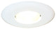 Thomas Lighting Recessed Light, Matte White