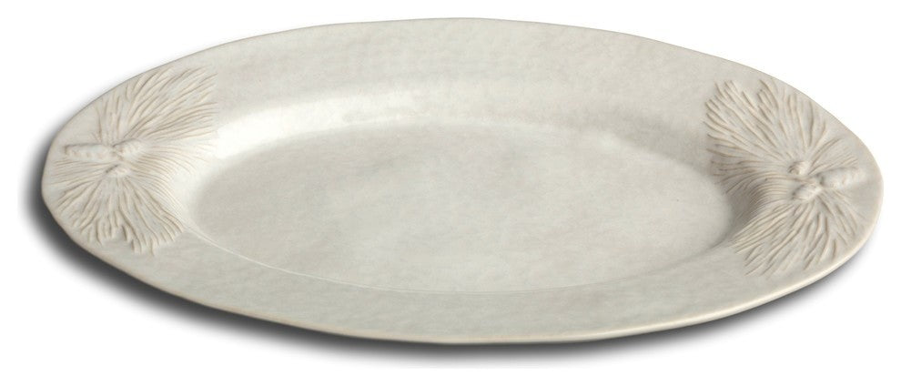 Foresta Oval Platter