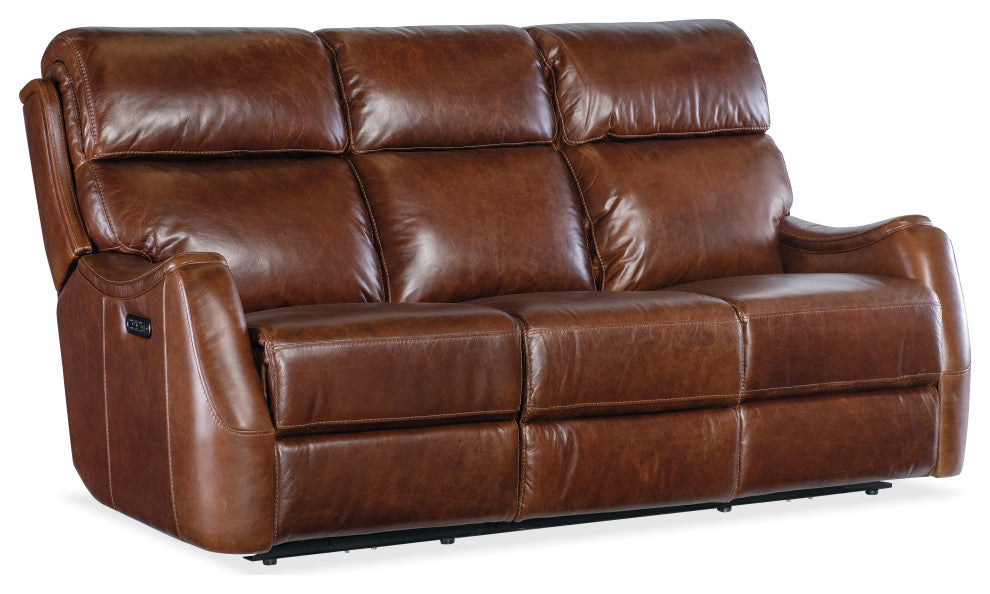Harlan Zero Gravity Power Sofa WithPower Headrest